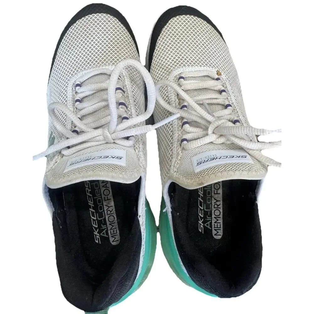 Skechers elevate your